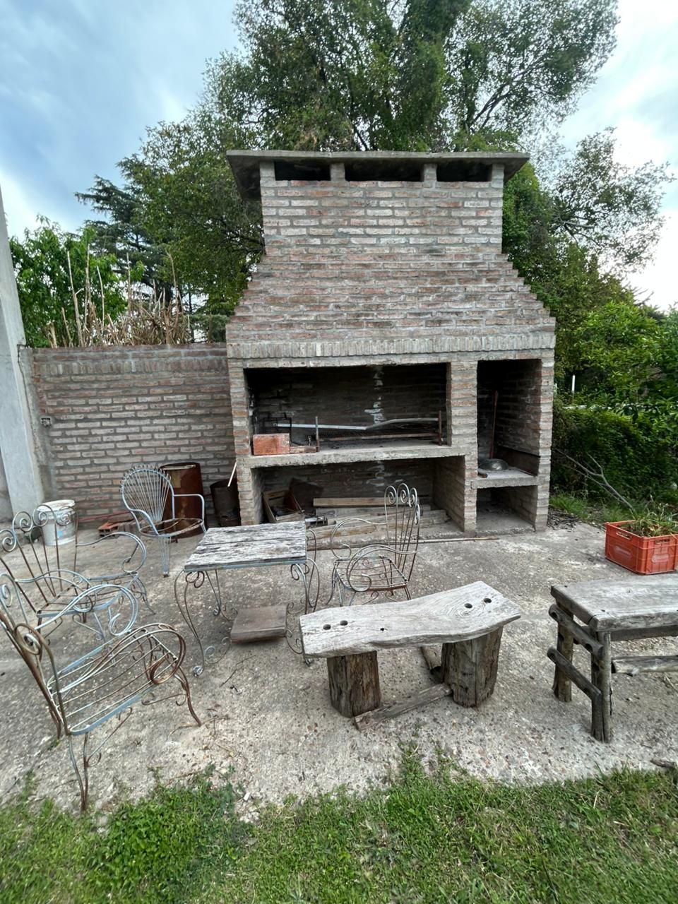 Imagen de la propiedad QUINTA A LA VENTA ZONA AUTODROMO